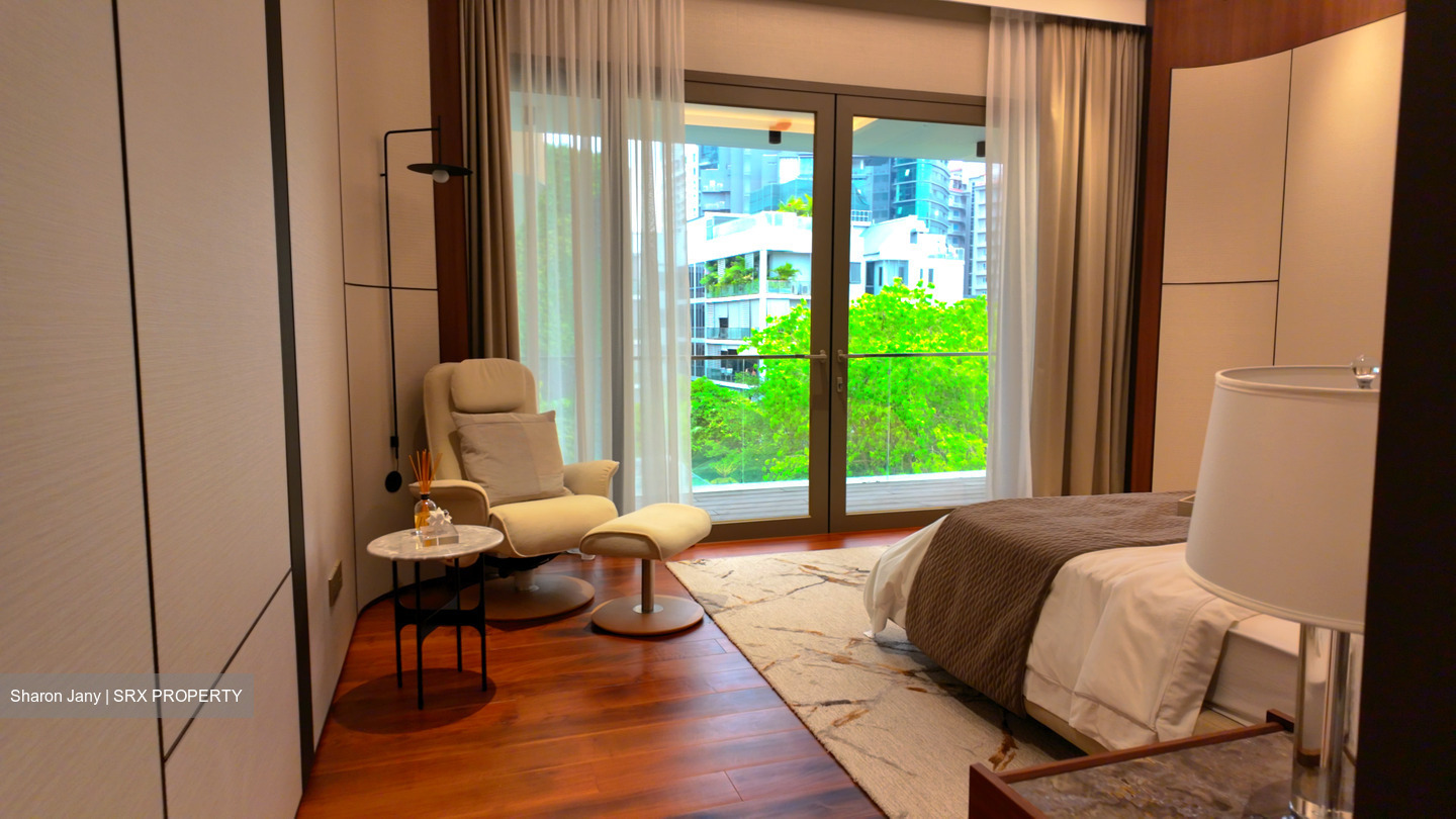 The Giverny Residences (D10), Apartment #545071501